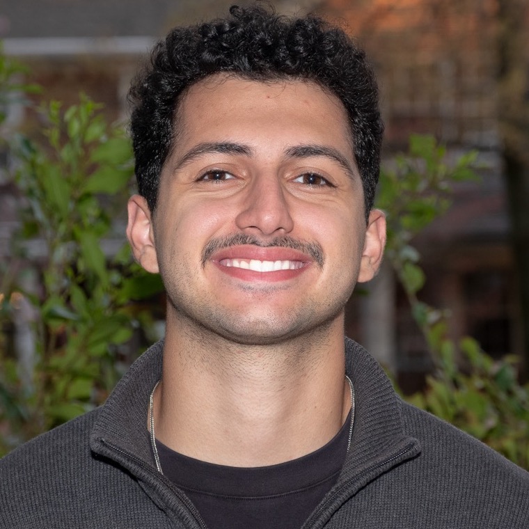 Ryan Bohluli